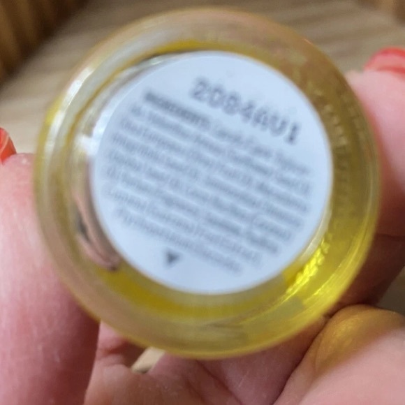 New Sol de Janiero Bum Bum Body Firmeza Oil, Firming Body Oil 12mL - Picture 3 of 3